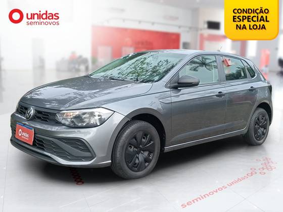 VOLKSWAGEN POLO 1.0 MPI TRACK MANUAL VOLKSWAGEN POLO 1.0 MPI TRACK MANUAL
